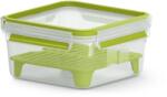 Tefal Tárolódoboz Tefal Master Seal To Go szendvicshez XL N1071710 Négyszögletes 1, 3 l (N1071710)