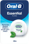 Oral-B Essentialfloss fogselyem 50 m