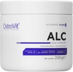 OstroVit ALC (ACETYL L-CARNITINE) (200 GR) PURE 200 gramm