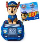 Spin Master Mancs Őrjárat 2 Az 1-Ben Chase Plüss (6075428) - liliputjatek