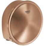 GROHE Talentofill kádtöltő, le- és túlfolyógarnitúra Brushed Warm Sunset (GR-19952DL0)