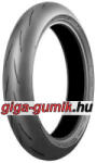 Bridgestone RS 12 F ( 120/70 ZR17 TL (58W) M/C, Első kerék ) - giga-gumik