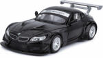 EmonaMall Детска метална кола BMW Z4 GT3 с отварящи се врати Pull Back (1: 32) EmonaMall - Код W5757 (W5757-832845-4895263401321)