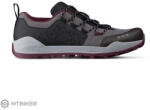 fizik Pantofi fizik Ergolace X2, anthracite/grape (EU 37)