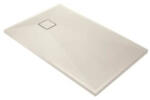 Deante Zuhanytálca, Deante Correo zuhanytálca, bézs, 100x70 KQR_575B - zuhanykabin