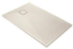 Deante Zuhanytálca, Deante Correo zuhanytálca, bézs, 100x90 KQR_545B - zuhanykabin