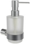 RAVAK Szappanadagoló, Ravak Fold szappanadagoló FD 231.30SSB szálcsiszolt rozsdamentes acél X07P1345