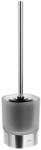 RAVAK WC kefe tartó, Ravak Chrome II wc kefe tartó CR II 411.00CR króm X07P1372 - zuhanykabin
