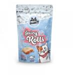 MR. BANDIT Recompense pentru pisici Mr. Bandit Juicy Rolls cu somon 40 gr