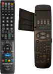 GENERAL PANASONIC VEQ1955 - távirányító duplikátum