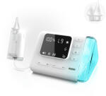 Neno Nariz Elektromos Orrszívó - Gyengéd és Hatékony Orrtisztítás Babáknak és Kisgyermekeknek