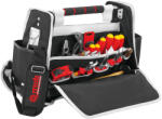 IUS Trusa Electrician DUO-84 E , Set 84 Scule Profesionale in Geanta Textila (111DUO84E01) Trusa unelte