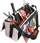 IUS Trusa Profesionala pentru Instalator MOB TSIS 1 , 96 Scule cu Geanta Slim Bag (111TSIS1096) Trusa unelte