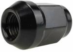 Invento Piulițe negre pentru jante din aluminiu, roți - M14x1, 5 - (închise) (561-52651)