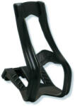 Zefal Toe-Clips 43 műanyag MTB klipsz, L/XL (42-től), párban, fekete