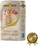  Maros Malom extrafinom süteményliszt 1kg