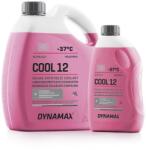 DYNAMAX Hűtőfolyadék COOL ULTRA 12 READYMIX -37 1 L (502575)