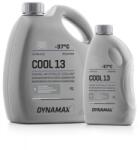 DYNAMAX Hűtőfolyadék COOL ULTRA 13 READYMIX -37 4 L (502581)