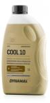 DYNAMAX Fagyálló hűtőfolyadék 1L Cool 10 G10 (500015)