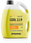DYNAMAX Hűtőfolyadék COOL 11 R 4 L (501690)
