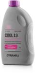 DYNAMAX Fagyálló hűtőfolyadék koncentrátum 1L COOL13 (501993)
