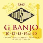  Rotosound RS65 bendzsó húr