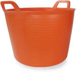 Rubi Tools Group Rubi Műanyag, narancssárga színű vödör 40 liter (88724) (88724)