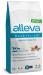 Alleva Adult Medium/maxi Sensitive Ocean fish 12kg