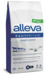 Alleva Adult All Breeds Weight Control chicken&ocean fish 12kg