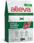 Alleva Equilibrium Cat Adult Sensitive szarvas 10kg