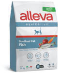 Alleva Equilibrium Cat Adult Steril hal 10kg