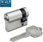 Basi V55 10/35 fúrt kulcsos félzárbetét (BVB50200005)