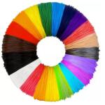 Maaleo Reîncărcări de filament pentru stiloul 3D - 20 x 20 m (00019876)