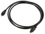  TOS-TOS Toslink 1, 5 m optikai kábel