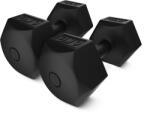 4FIZJO Gantere bituminoase 2 x 6 kg