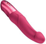  Vibrátor g-pontos Mr. boss - raspberry