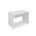 Rauman Masă SimpleOffice 120 x 80 cm, alb (CF-1208_CF-1397)