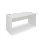 Rauman Masă SimpleOffice 160 x 80 cm, alb (CF-1608_CF-1397)