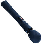  Masszírozó vibrátor Vim nightblue 31 cm