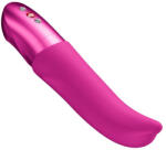  G-pont vibrátor Diva Dolphin - Magenta