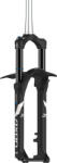 Suntour AXON34-DS-BOOST-RL-RC-15qlc2-110 A-head taper 1-1/8-1, 5x255mm 120mm - 29 teleszkópos villa disc Lockout