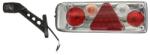  Caroserie, Lampa Spate (tl-un044l)