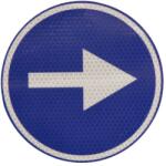  Accesorii, Autocolant Avertizare (cargo-t044)