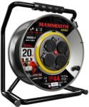  Accesorii, Prelungitor Electric (ext/de/5rr3x2.5/20m4f)