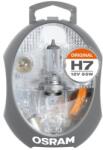  Becuri Auto, Sortimente Becuri (osr Box Clkm H7)