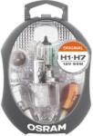  Becuri Auto, Sortimente Becuri (osr Box Clkm H1/h7)