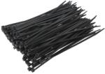  Accesorii, Coliere Plastic (mmt Tkctz 140/3,6 Uv)