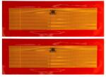  Accesorii, Autocolant Avertizare (cargo-aet5/sticker/rr)