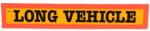  Accesorii, Autocolant Avertizare (cargo-t139)