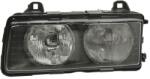  Caroserie, Far (444-1125l-ld-e)